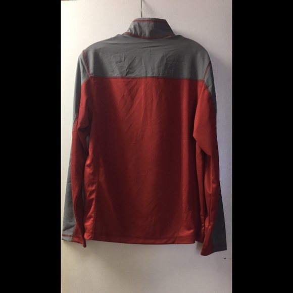 🌟 Men's Performance Quarter-Zip - Picture 2 of 5